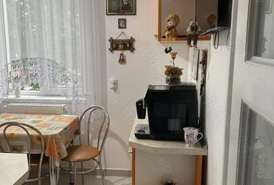 Apartament cu 2 camere decomandat în Ocna Mureș - 6