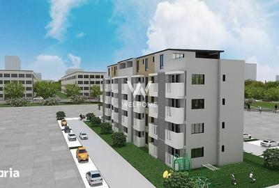 Apartament cu 3 camere în Țiglari - 3
