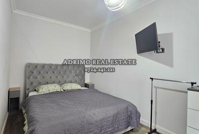 Apartament cu 2 camere semidecomandat, mobilat în Tomis Nord - 8