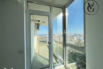 Apartament cu 3 camere în Central - 2