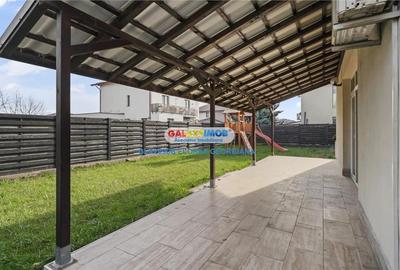 Vila deosebita de vanzare in Otopeni - Odai - 7