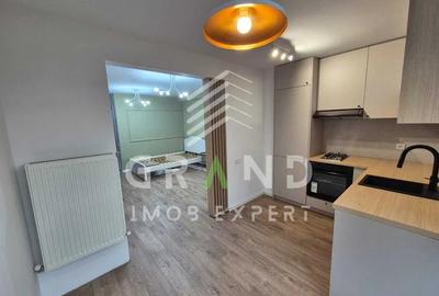 PRIMA INCHIRIERE! Garsoniera, zona Manastur/Parang - 2