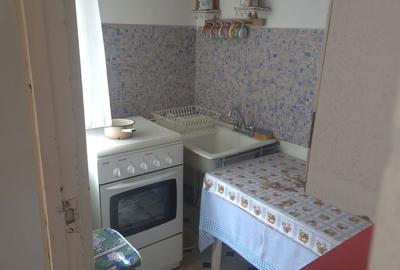 Garsonieră în Cristian - 4