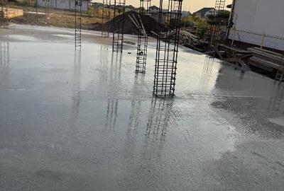 Casă individuală cu 4 camere cu Canalizare în Berceni - 14