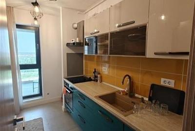 Apartament 2 camere, Aviatiei