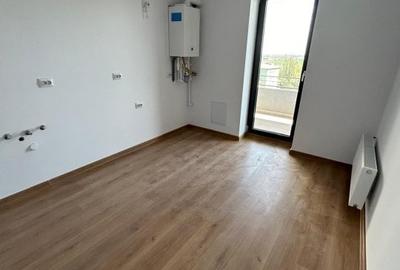 Apartamente noi cu doua camere - VICTORIA RESIDENCE FOCSANI - 8