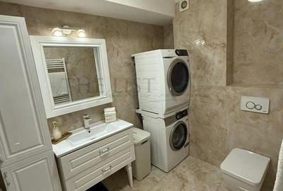 Apartament cu 2 camere decomandat, mobilat în Cotroceni - 9