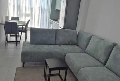 Apartament 3 camere, 64 mp, semidecomadnat, centrala, parcare, Popesti Leordeni - 4