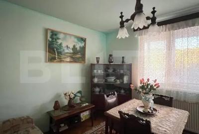 Apartament cu 2 camere decomandat în Dâmbu Pietros - 1