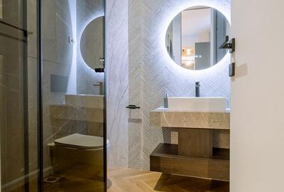 Apartament cu 2 camere în Central - 5