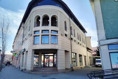 Spațiu comercial, de 100 mp, în Dej - 5