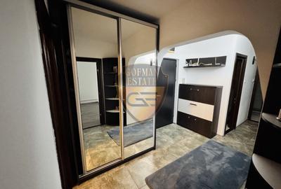 Apartament cu 3 camere decomandat, mobilat în Faleza Nord - 3