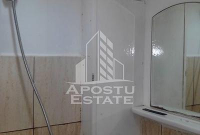 Garsonieră în Complex Studențesc - 6