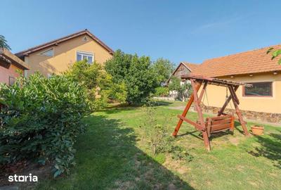Casă cu 7 camere cu Teren 1230 Mp în Borș - 6