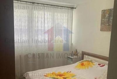 Apartament 3 cam Etaj 3 Scolilor Confort 1 Apartament 3 cam Etaj 3 Scolilor Confort 1 - 4