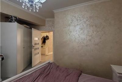 Apartament cu 2 camere decomandat, mobilat în Faleza Nord - 4