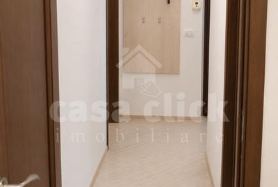 Garsonieră decomandată în Central - 5