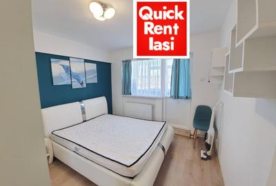 Ultracentral Zona Independentei Apartament 2 Dormitoare Si Living Open Space Nou