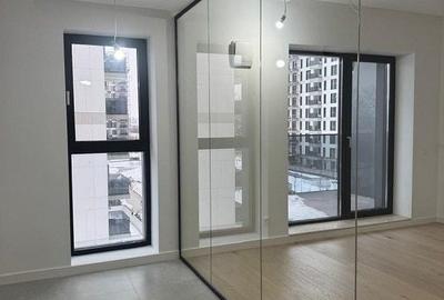 Apartament cu 2 camere în Aviației