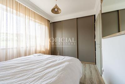 Apartament 3 Camere | Intermediar | Parcare Optional | Zona VIVO Metro - 5