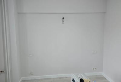 Apartament 3 camere - Barbu Vacarescu - 3