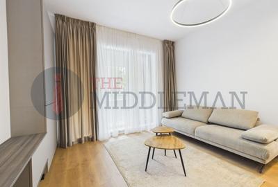 Apartament cu 2 camere în Grivița - 2