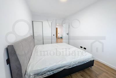 Apartament cu 3 camere semidecomandat, mobilat în Zorilor - 2