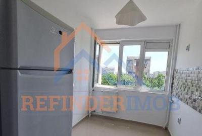 Apartament cu 2 camere semidecomandat în Titan - 4