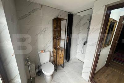 Pensiune de vanzare, 6 camere, 370 mp, zona Arcani - 9
