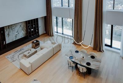 Apartament 5 Camere | One Verdi Park | 3 Locuri de Parcare - 7