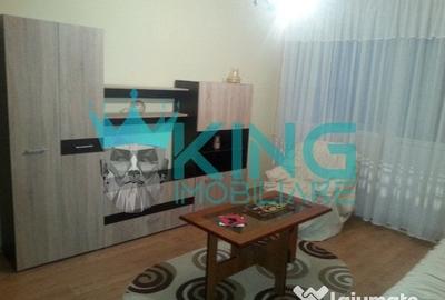 Apartament cu 2 camere circular, mobilat în Drumul Taberei