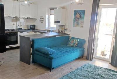 Apartament cu 3 camere decomandat în Calea Aradului