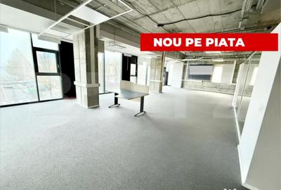 Spațiu comercial, de 250 mp, în Soarelui - 3