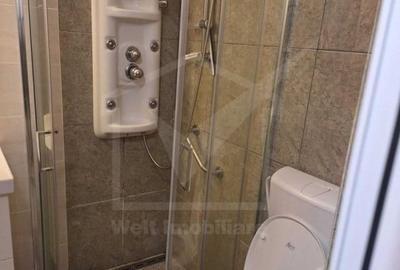 Apartament nemobilat cu 4 camere in Zorilor - 7