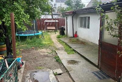 Casă individuală cu 3 camere cu Canalizare în Bucureștii Noi - 3