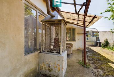 Casă individuală cu 4 camere cu Teren 950 Mp în Cruceni - 11