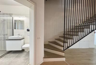 Un nou început: duplex modern si primitor,  P+E+M, in Dumbrăvița - 9