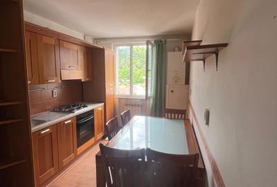 Apartament cu 3 camere decomandat în Tomești - 1