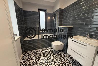 Casa moderna, zona Selgros - 210 000 Euro - 5