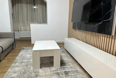 Inchiriez apartament 2camere decomandat zona Grivitei - 7