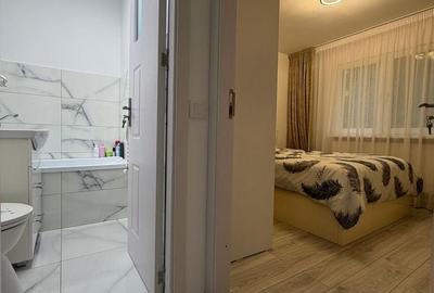 Apartament cu 2 camere semidecomandat în Sârbi - 3