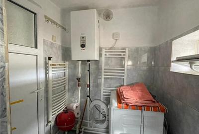 Casa de zona Alexandru cel Bun Tulcea - 13