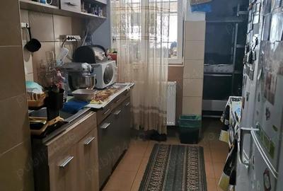 3 camere Nord etaj8din 10 modern scara refacuta 2025 81000 - 2