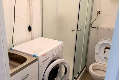 Garsonieră decomandată în Frumoasa