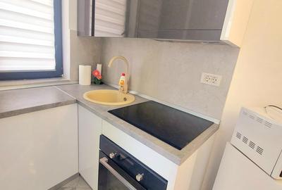 Apartament 2 camere decomandate, 2 balcoane – Mamaia Nord, bloc Zig-Zag - 14
