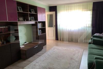 Apartament cu 3 camere decomandat, mobilat în Bartolomeu - 2