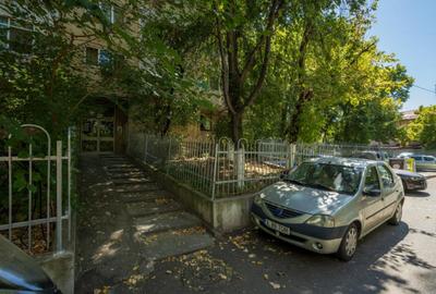 DRISTOR RAMNICU SARAT, APARTAMENT 2 CAMERE, ETAJ 4, 4 - 17
