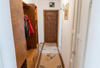 Apartament cu 2 camere decomandat în Calea Aradului - 4