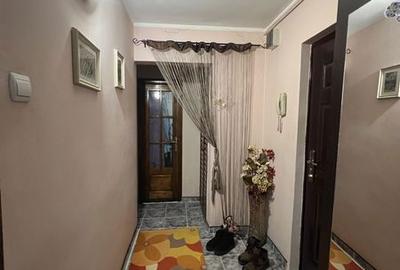 Apartament cu 2 camere decomandat în Burdujeni - 2