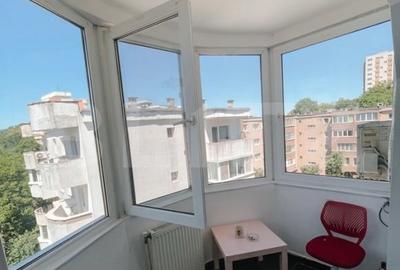 Apartament cu 3 camere decomandat, mobilat în Mănăștur - 6